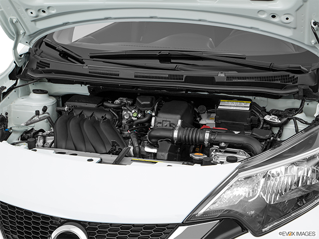 2018 Nissan Versa Note