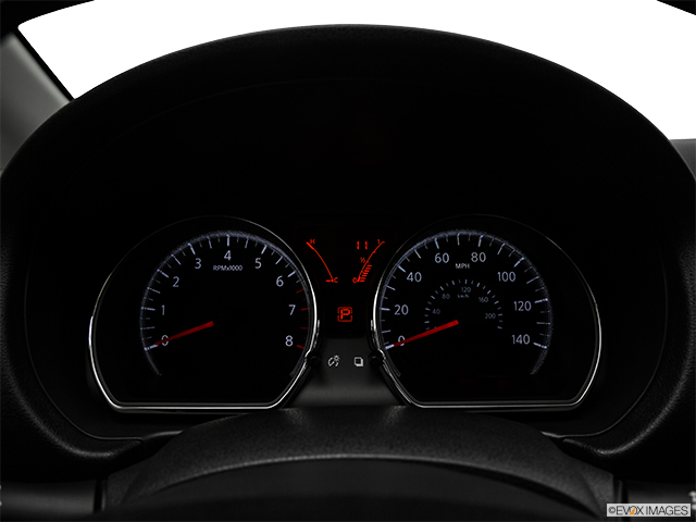 2018 Nissan Versa Note