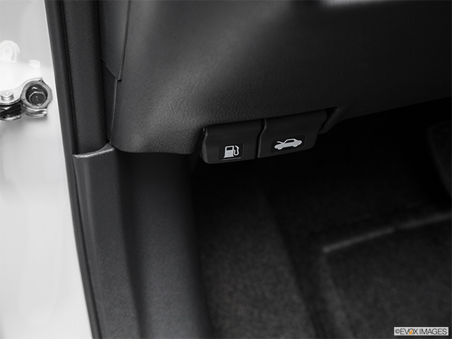 2018 Nissan Versa Note