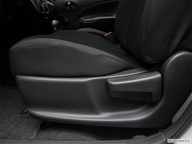 2018 Nissan Versa Note