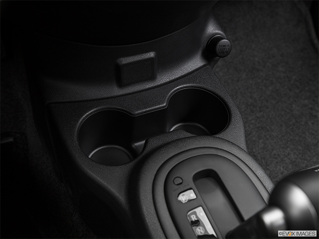 2018 Nissan Versa Note