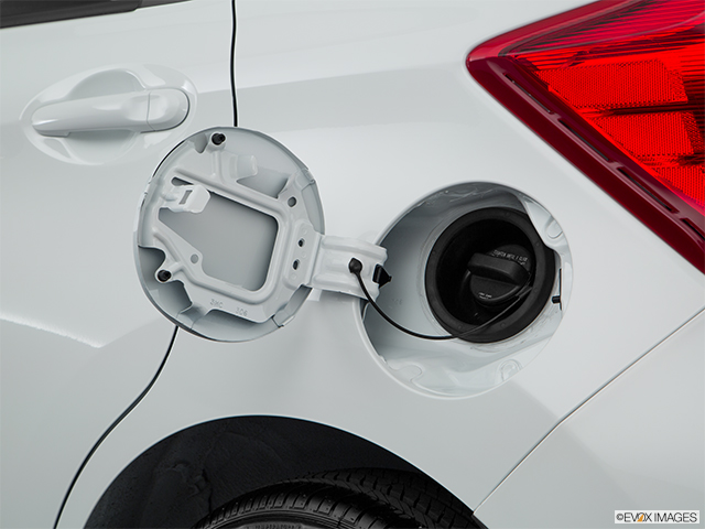 2018 Nissan Versa Note