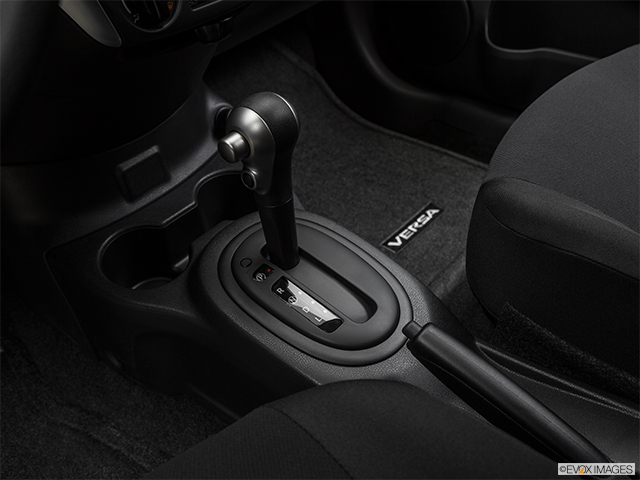 2018 Nissan Versa Note