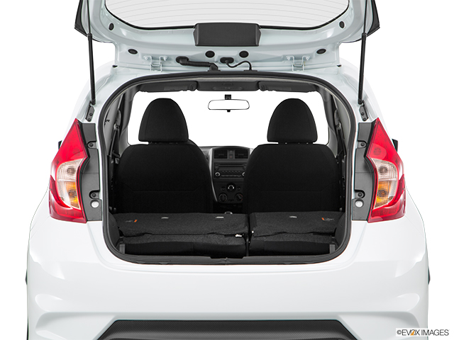 2018 Nissan Versa Note