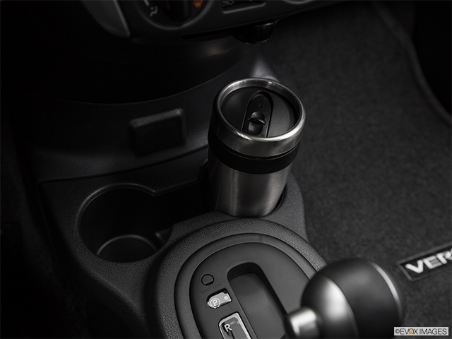 2018 Nissan Versa Note