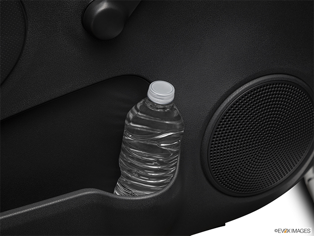 2018 Nissan Versa Note