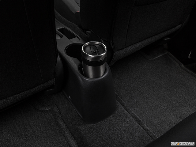 2018 Nissan Versa Note