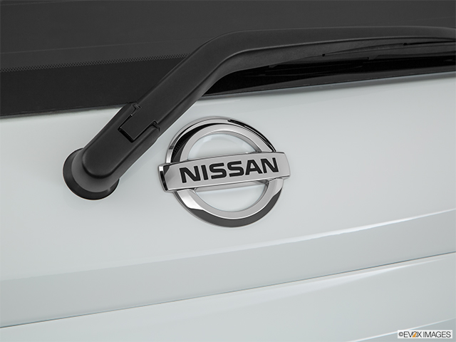 2018 Nissan Versa Note