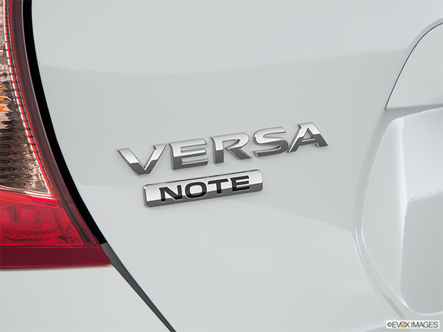 2018 Nissan Versa Note