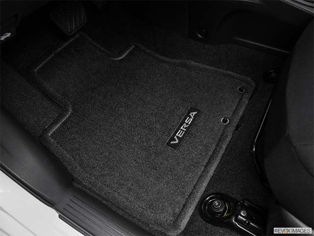 2018 Nissan Versa Note