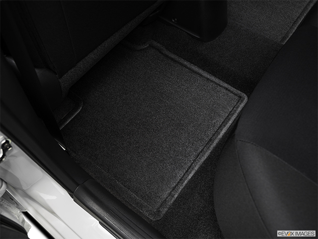 2018 Nissan Versa Note