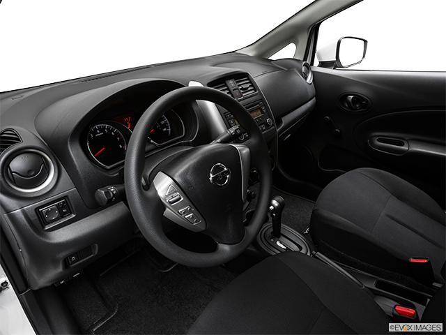 2018 Nissan Versa Note