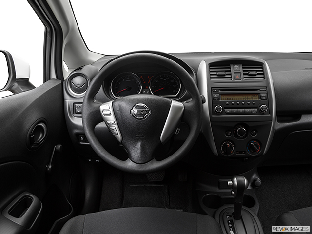 2018 Nissan Versa Note