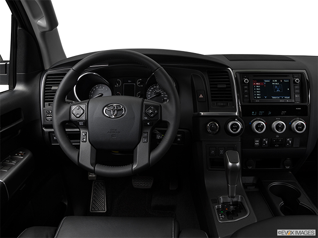 2018 Toyota Sequoia