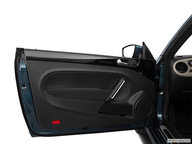 2018 Volkswagen Beetle