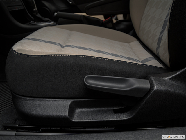 2018 Volkswagen Beetle