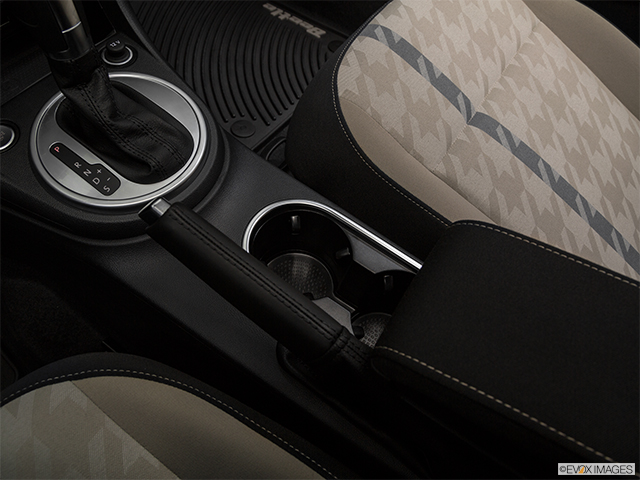 2018 Volkswagen Beetle