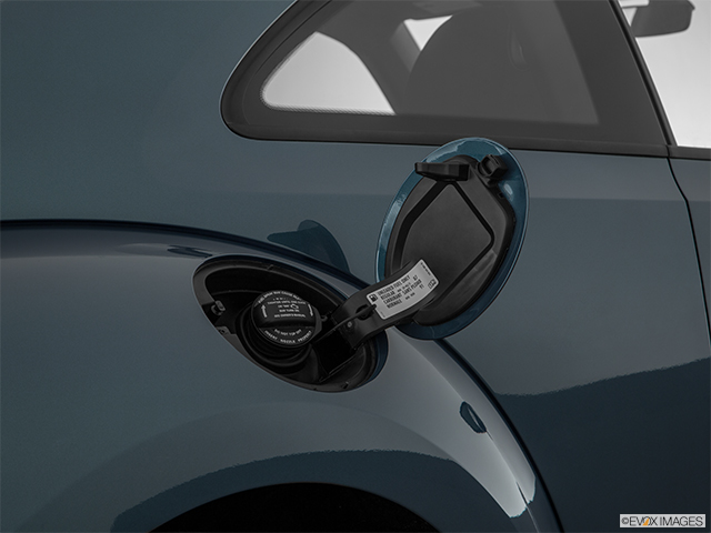 2018 Volkswagen Beetle