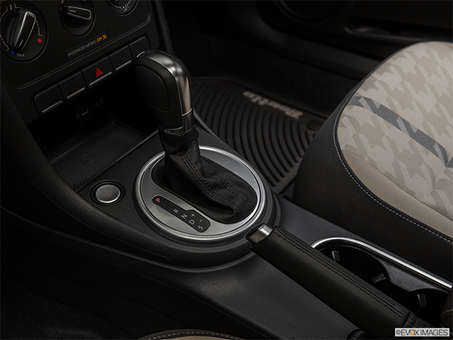 2018 Volkswagen Beetle