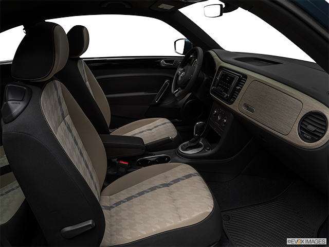 2018 Volkswagen Beetle