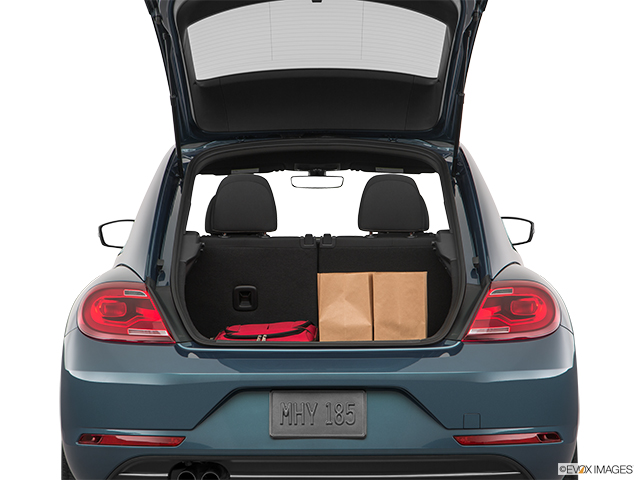 2018 Volkswagen Beetle