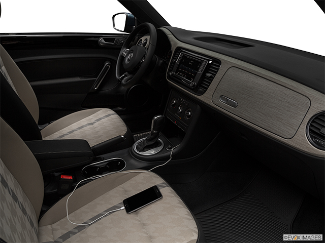 2018 Volkswagen Beetle