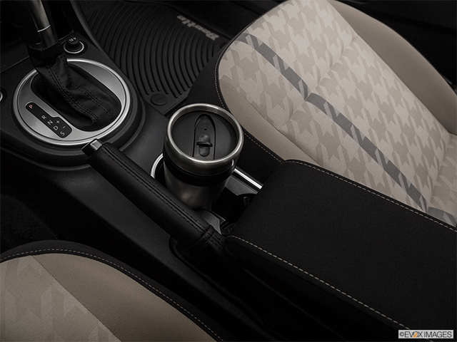 2018 Volkswagen Beetle