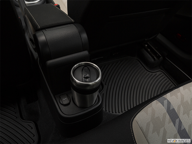 2018 Volkswagen Beetle