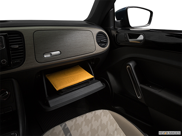 2018 Volkswagen Beetle