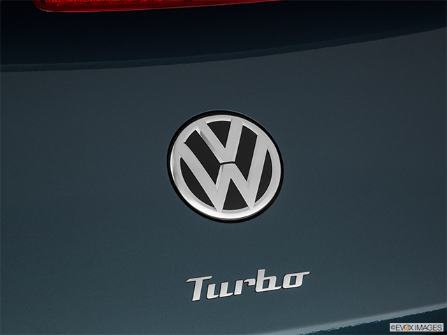 2018 Volkswagen Beetle