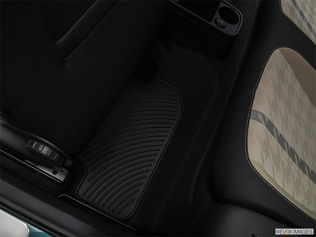 2018 Volkswagen Beetle