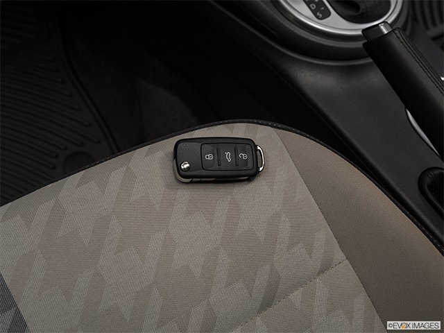 2018 Volkswagen Beetle