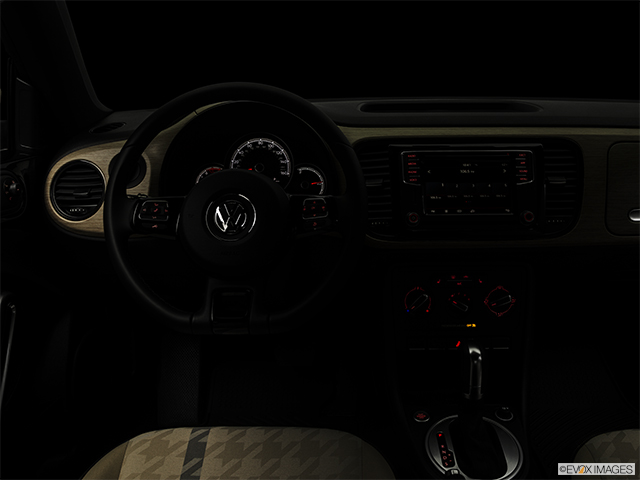 2018 Volkswagen Beetle