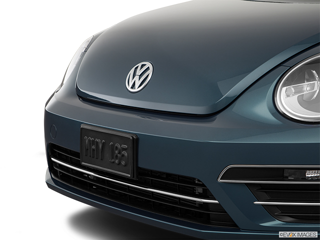 2018 Volkswagen Beetle