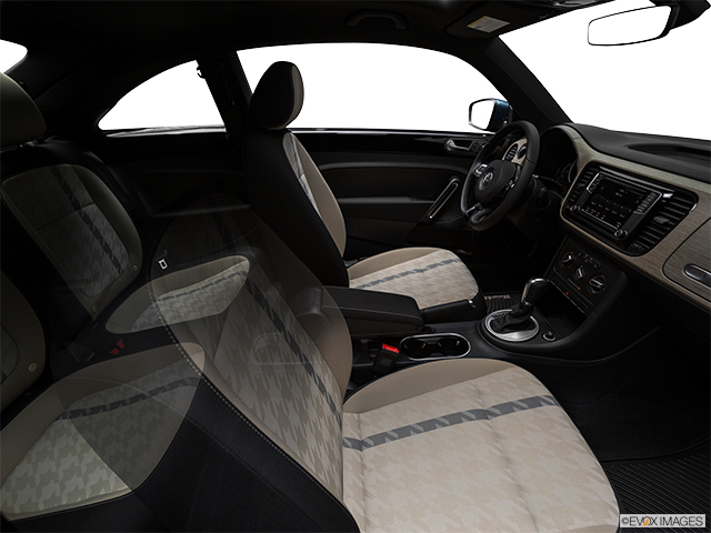 2018 Volkswagen Beetle