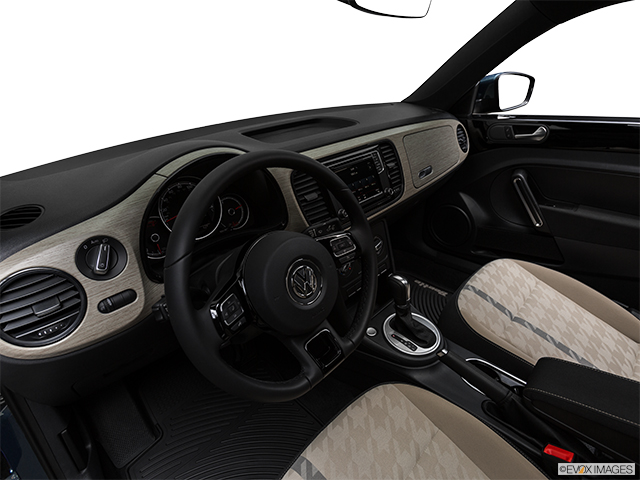 2018 Volkswagen Beetle