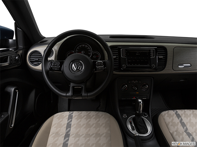 2018 Volkswagen Beetle