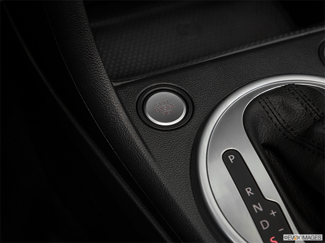 2018 Volkswagen Beetle