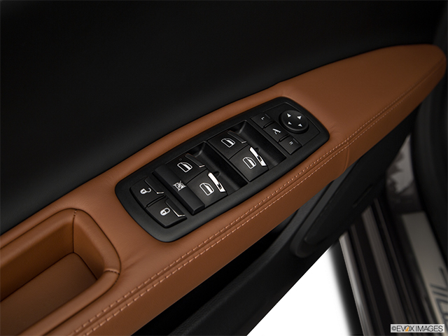 2018 Maserati Ghibli