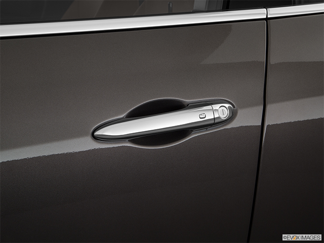 2018 Maserati Ghibli