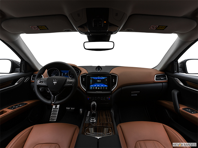 2018 Maserati Ghibli