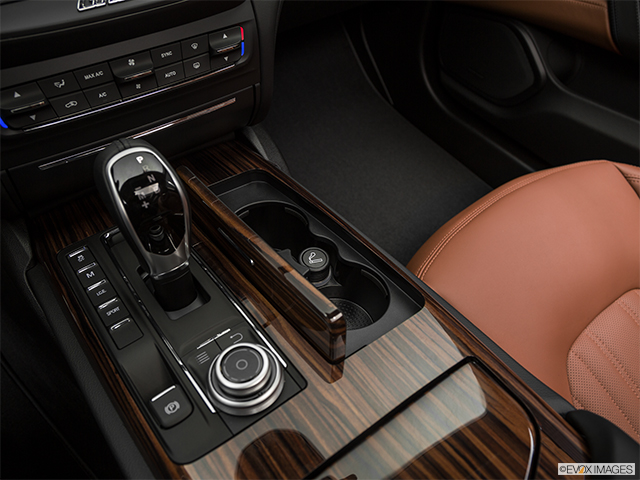 2018 Maserati Ghibli