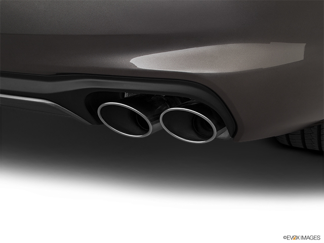 2018 Maserati Ghibli