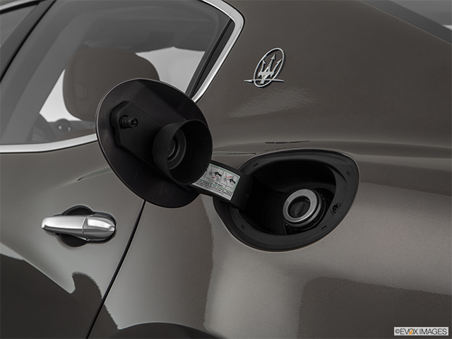 2018 Maserati Ghibli