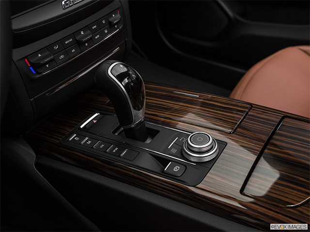 2018 Maserati Ghibli