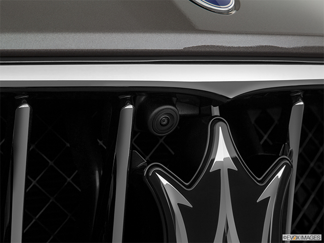 2018 Maserati Ghibli