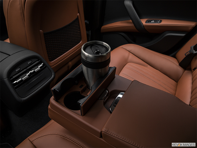 2018 Maserati Ghibli