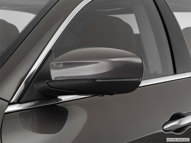 2018 Maserati Ghibli