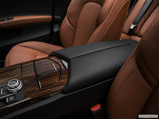 2018 Maserati Ghibli