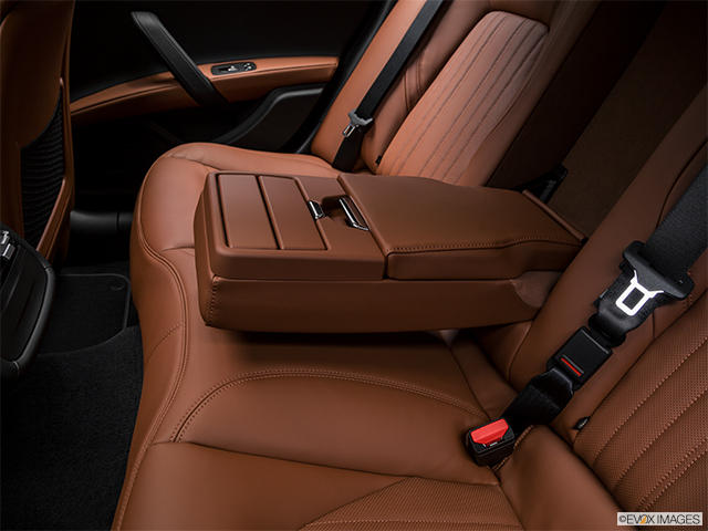 2018 Maserati Ghibli